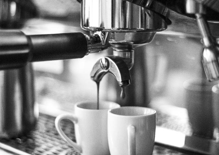 Rösterei Kaffeefaktur